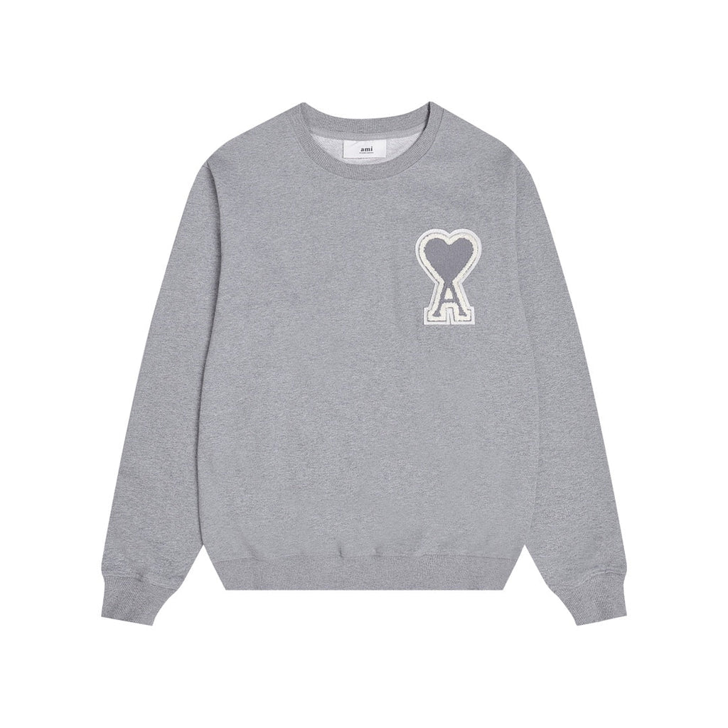 2026 AMI PARIS  Unisex Set