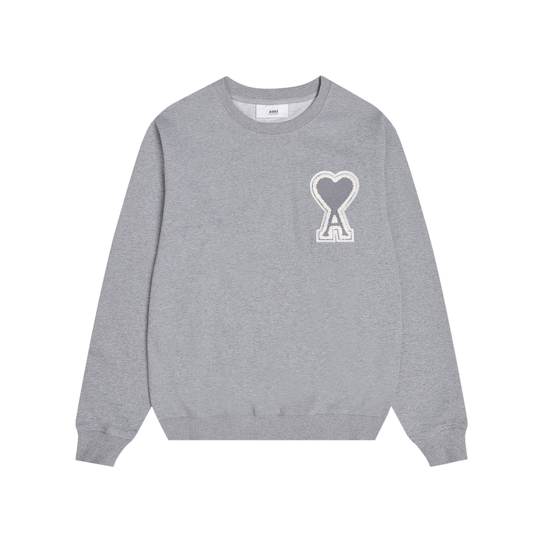 2026 AMI PARIS  Unisex Set