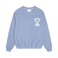 AMI Paris Unisex Sweatshirt | Pastel & Neutral Colorways