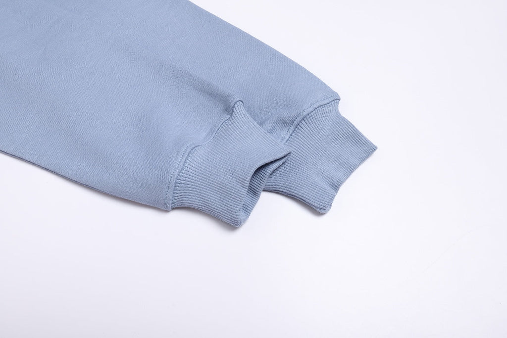 AMI Paris Unisex Sweatshirt | Pastel & Neutral Colorways