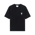 2026 AMI PARIS Unisex  T-shirt