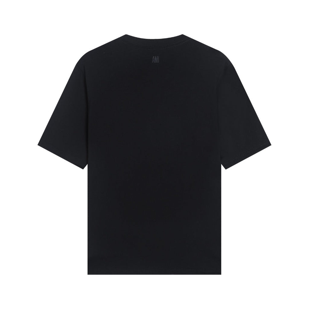 2026 AMI PARIS Unisex  T-shirt