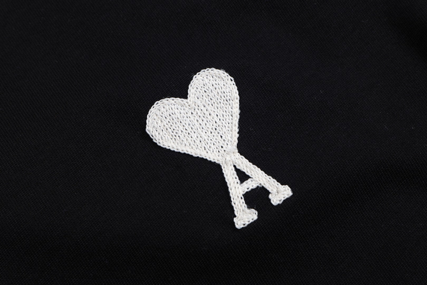 2026 AMI PARIS Unisex  T-shirt