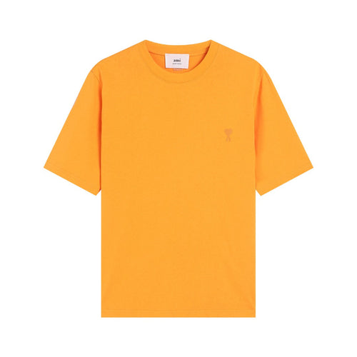 AMI PARIS Short-Sleeve T-Shirt ¨C Unisex