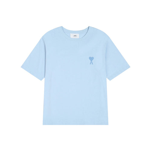 2026 AMI PARIS Unisex  T-shirt