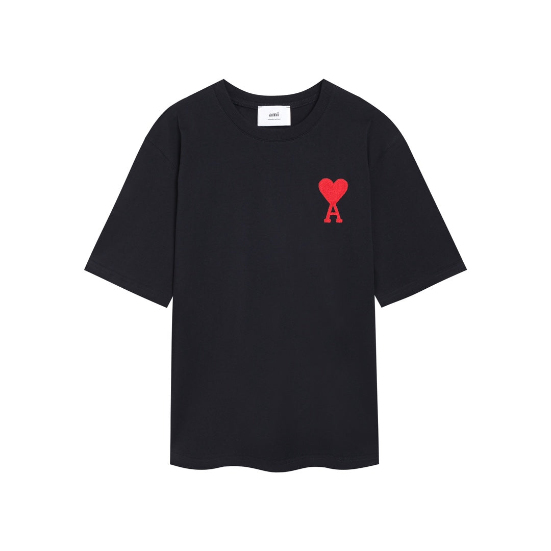 AMI PARIS 2026 Unisex T-Shirt