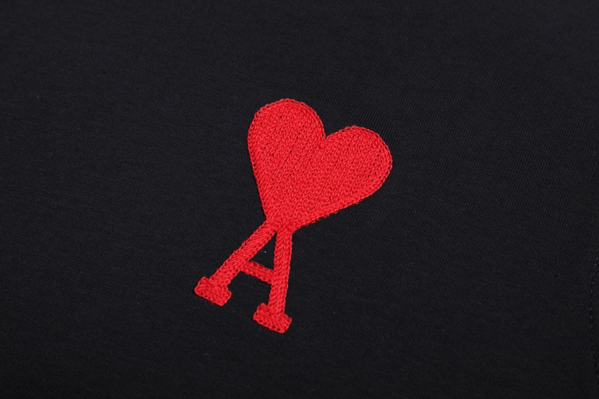 AMI PARIS 2026 Unisex T-Shirt