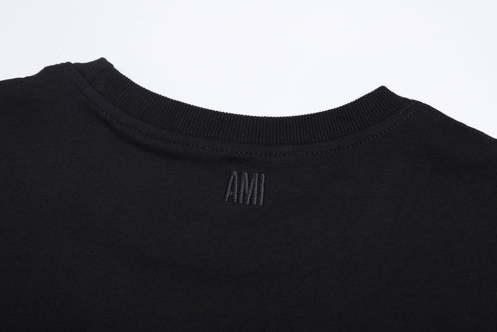AMI PARIS 2026 Unisex T-Shirt