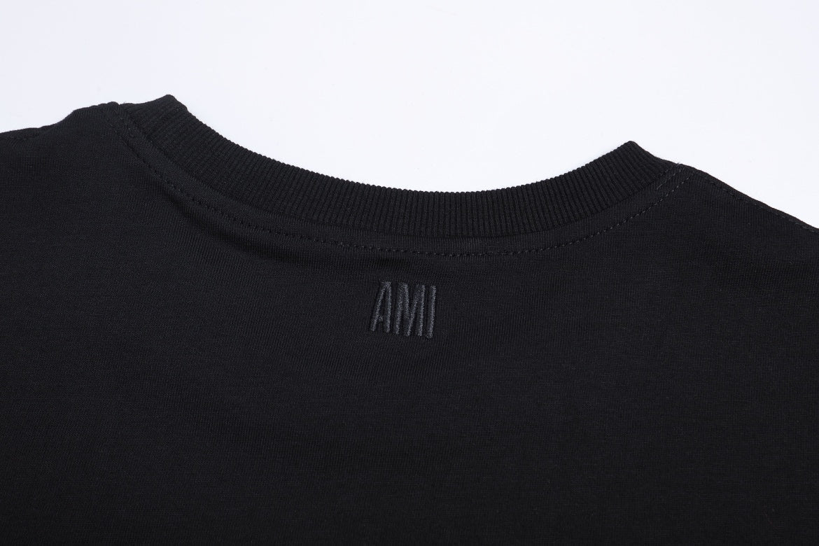 AMI PARIS 2026 Unisex T-Shirt