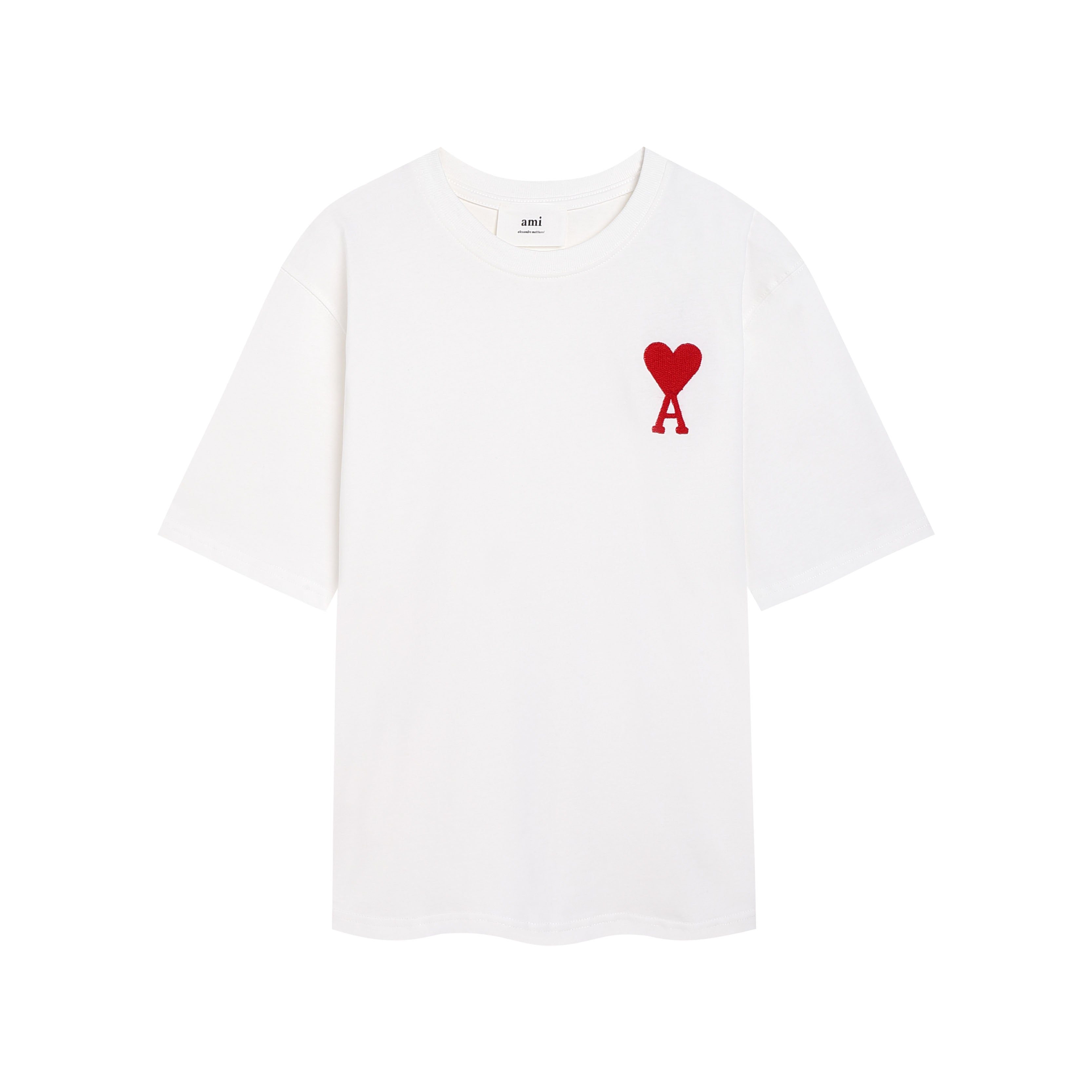 AMI PARIS 2026 Unisex T-Shirt
