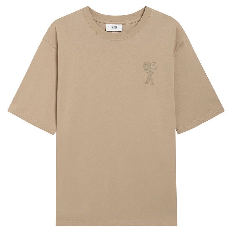 AMI PARIS 2026 Unisex T-Shirt