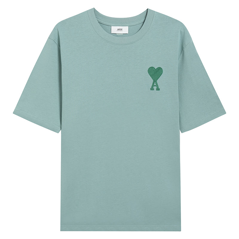 AMI PARIS 2026 Unisex T-Shirt