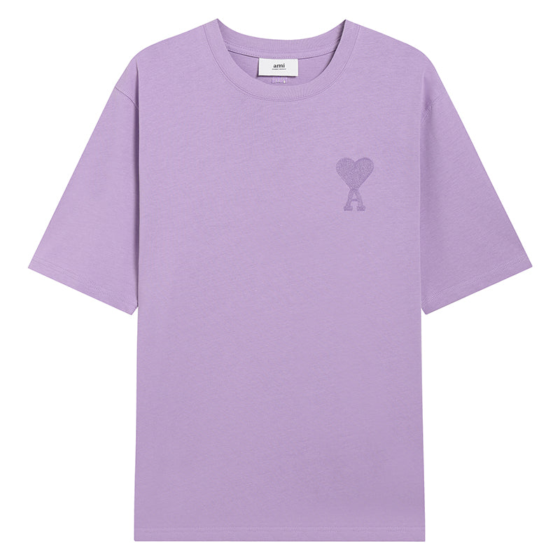 AMI PARIS 2026 Unisex T-Shirt
