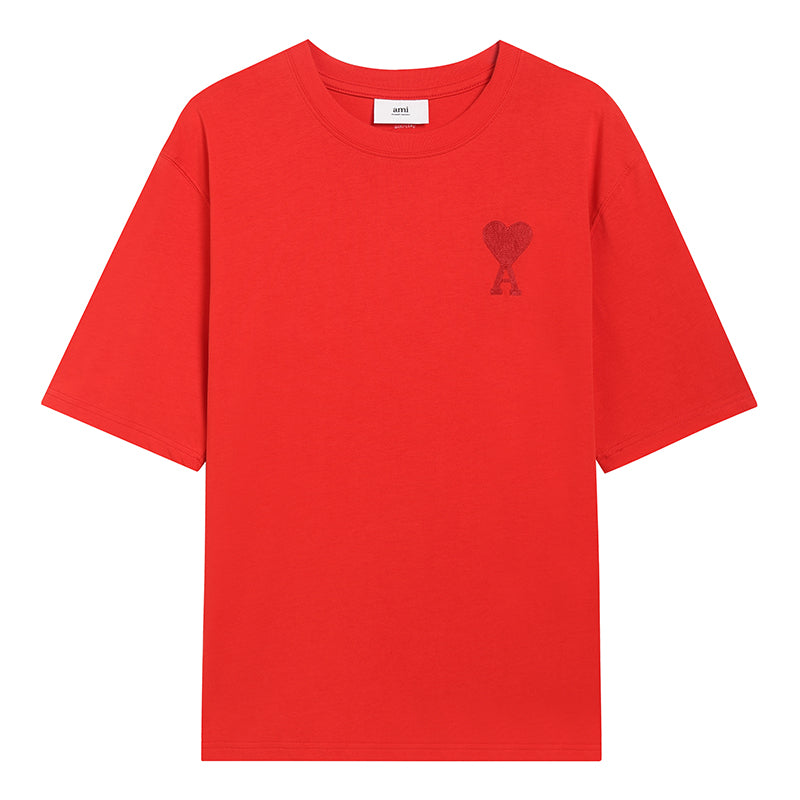 AMI PARIS 2026 Unisex T-Shirt