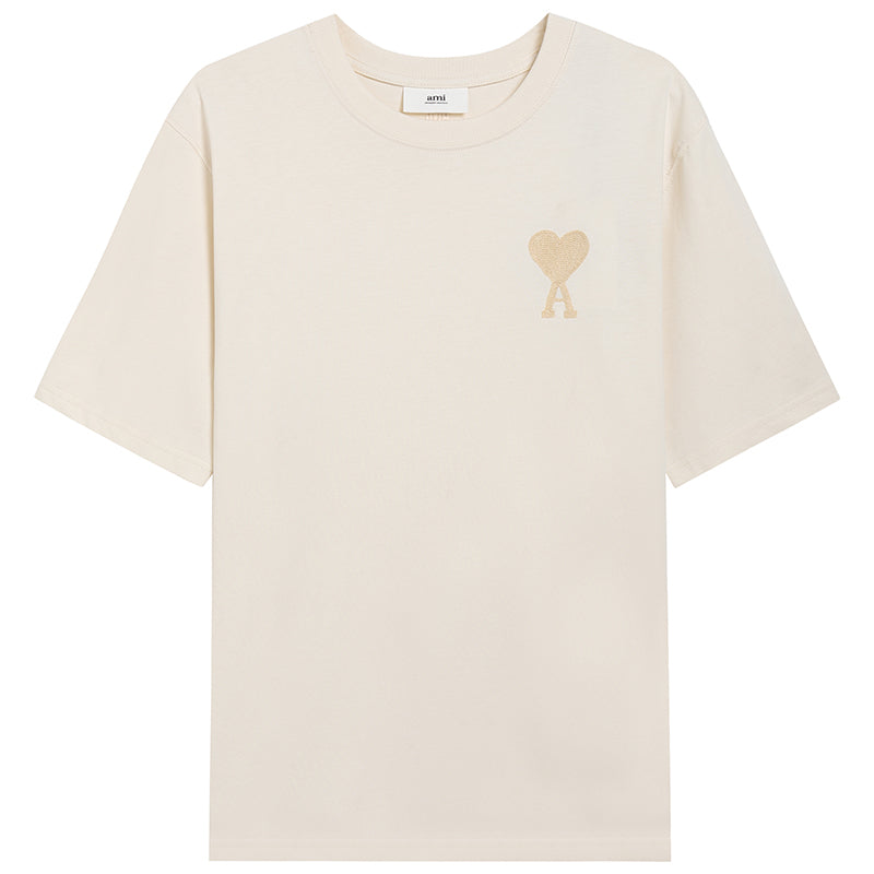 AMI PARIS 2026 Unisex T-Shirt