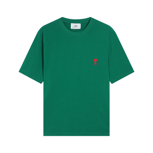 2026 AMI PARIS Unisex  T-shirt