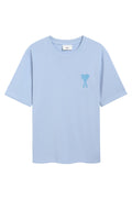 AMI PARIS Short-Sleeve T-Shirt ¨C Unisex