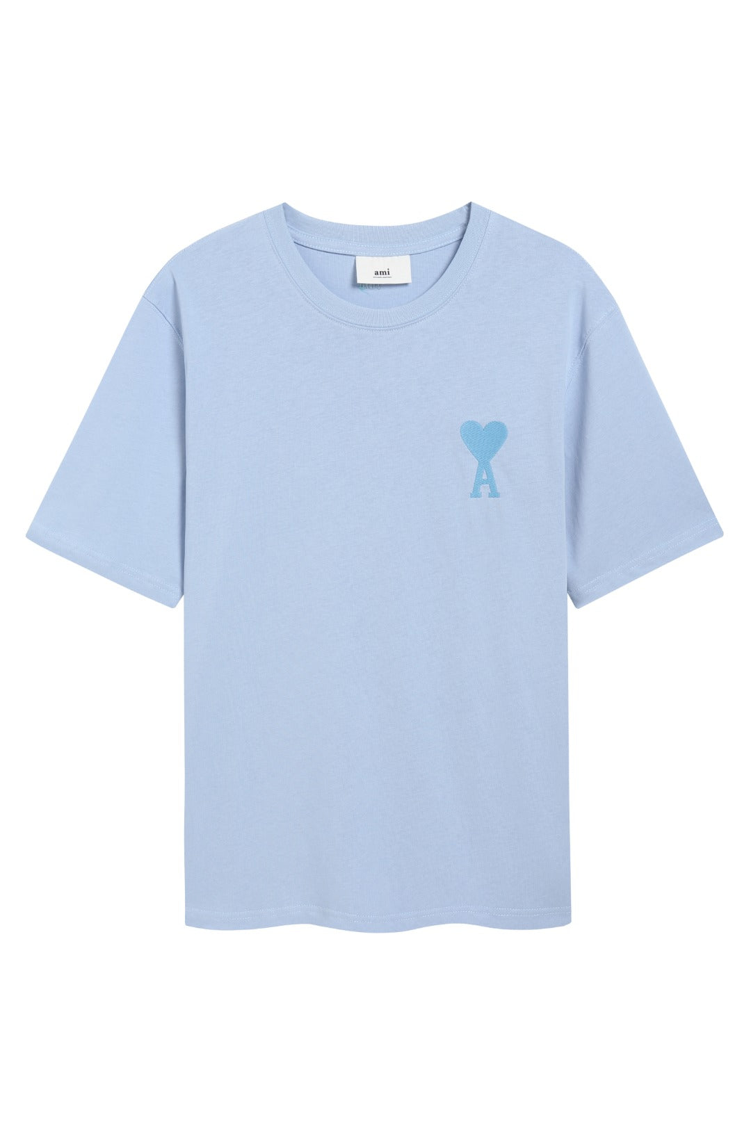 AMI PARIS Short-Sleeve T-Shirt ¨C Unisex