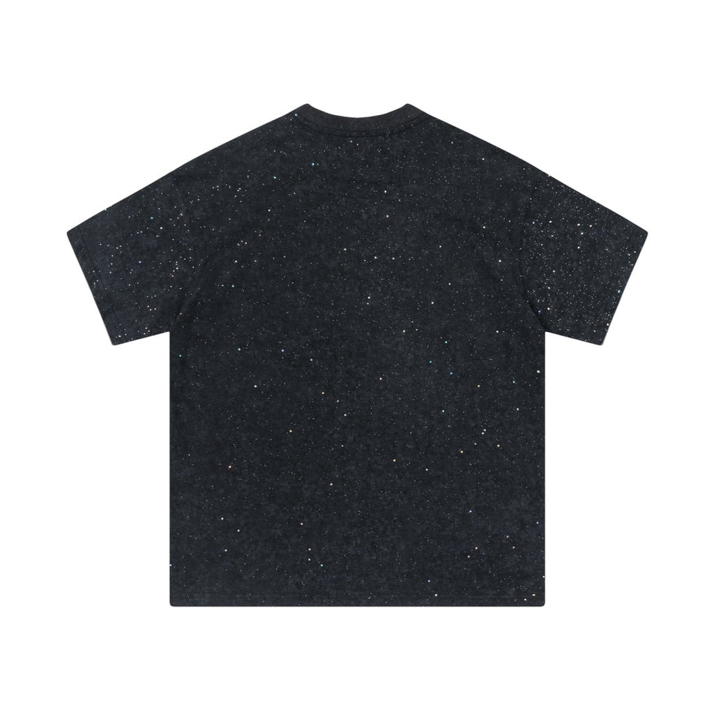 2026 AMI PARIS Unisex  Starlight T-Shirts