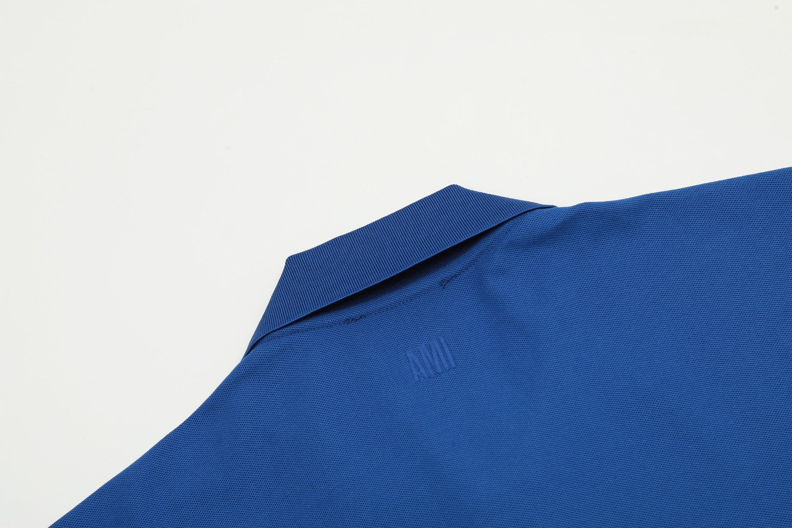 AMI PARIS Unisex Polo Shirt ¨C 8 Colors