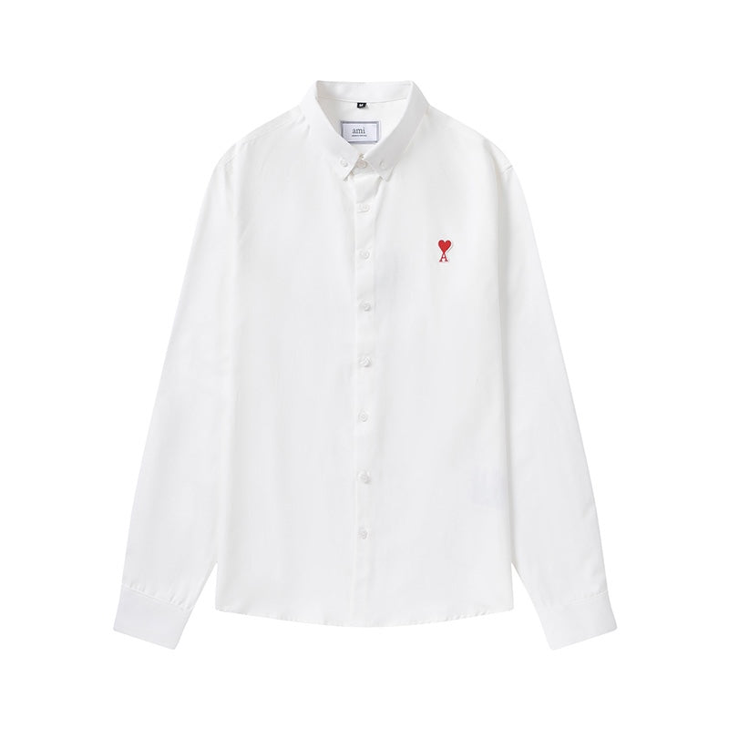AMI Paris Unisex Shirt