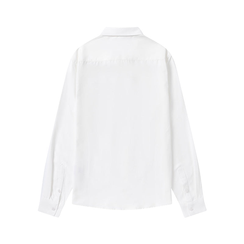 AMI Paris Unisex Shirt