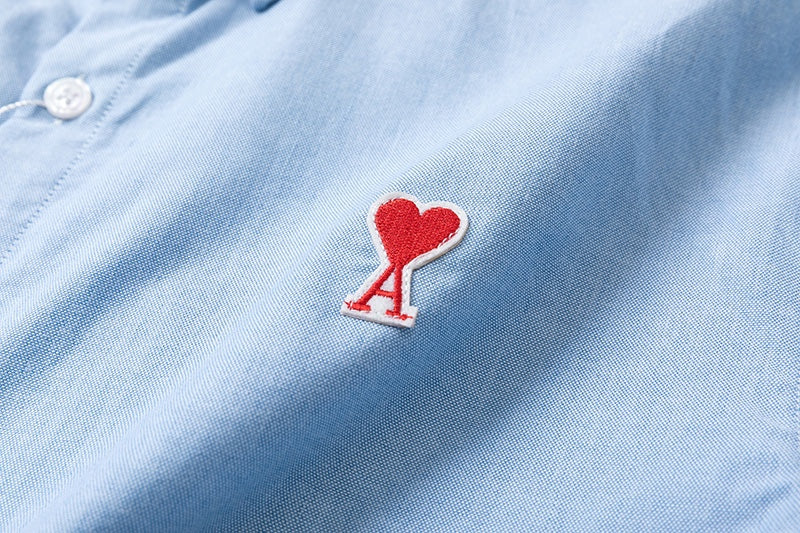 AMI Paris Unisex Shirt