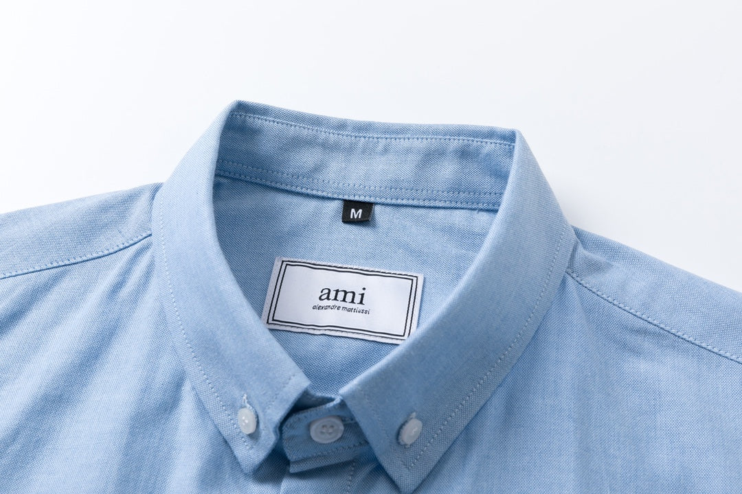 AMI Paris Unisex Shirt