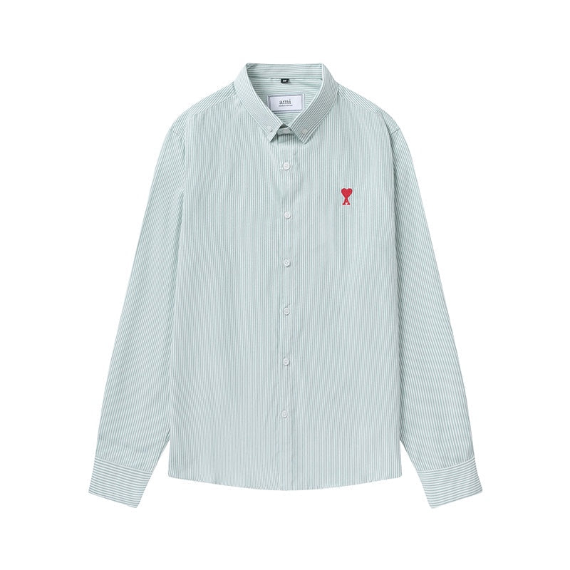 AMI Paris Unisex Shirt