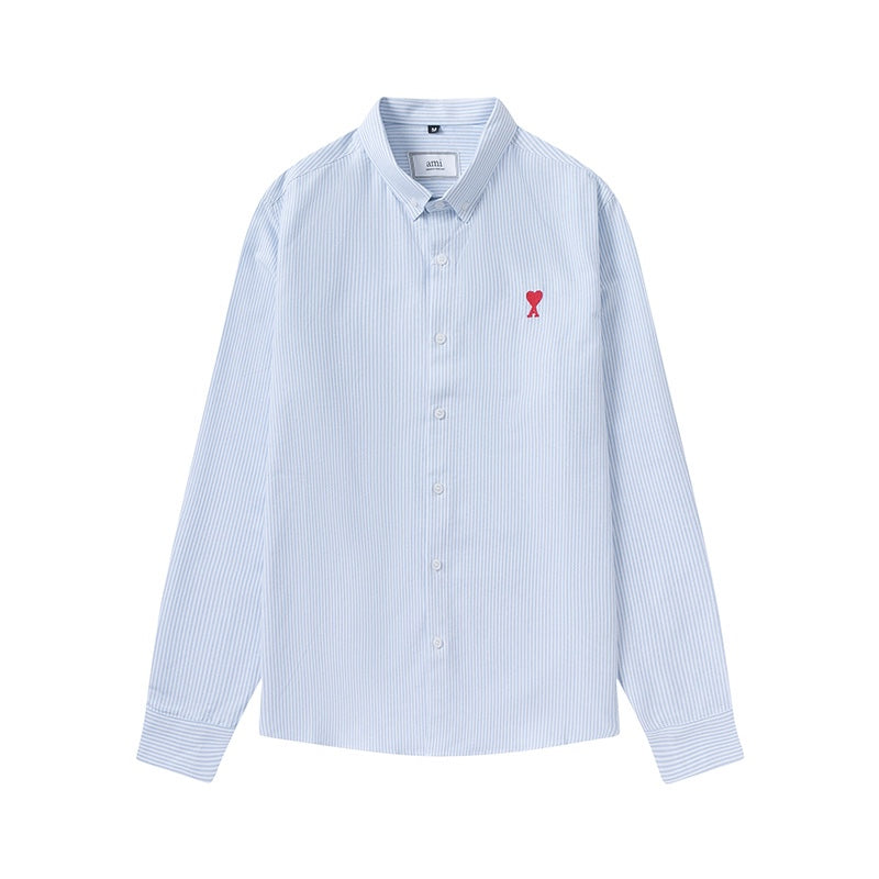 AMI Paris Unisex Shirt
