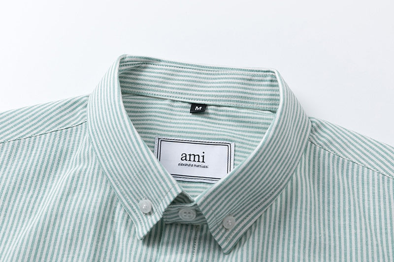 AMI Paris Unisex Shirt