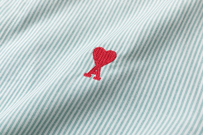 AMI Paris Unisex Shirt