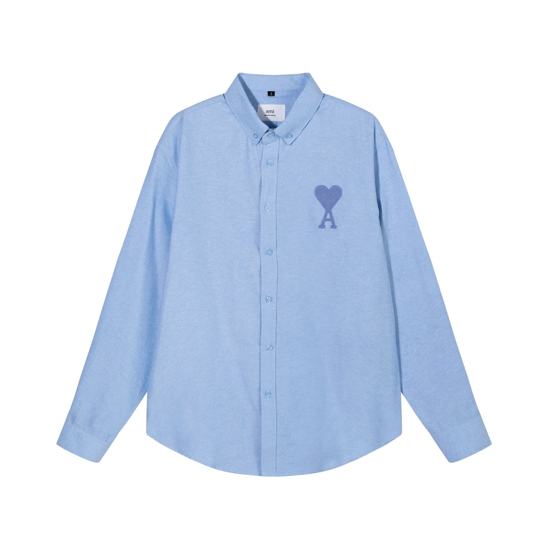 AMI Paris Unisex Shirt