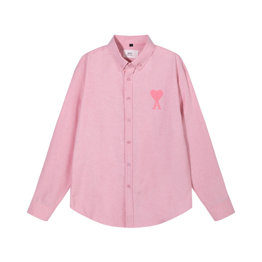 AMI Paris Unisex Shirt