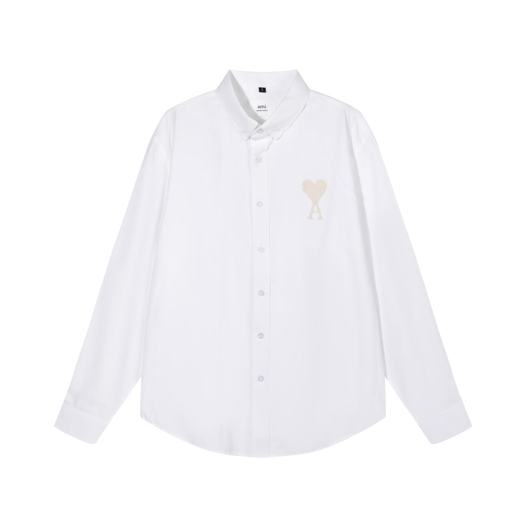 AMI Paris Unisex Shirt
