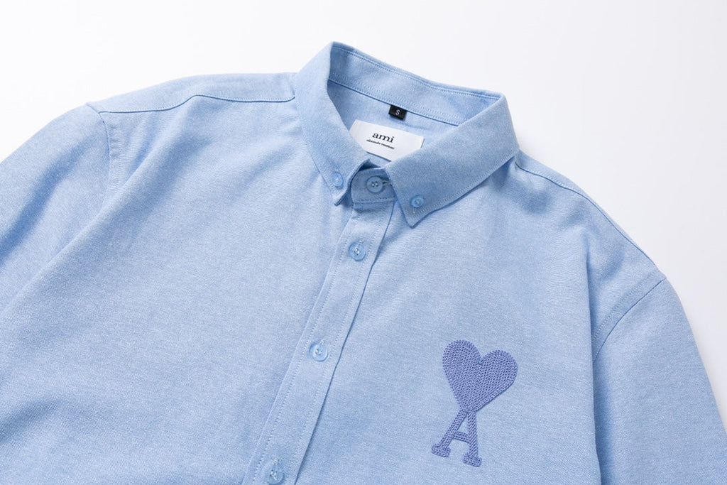 AMI Paris Unisex Shirt