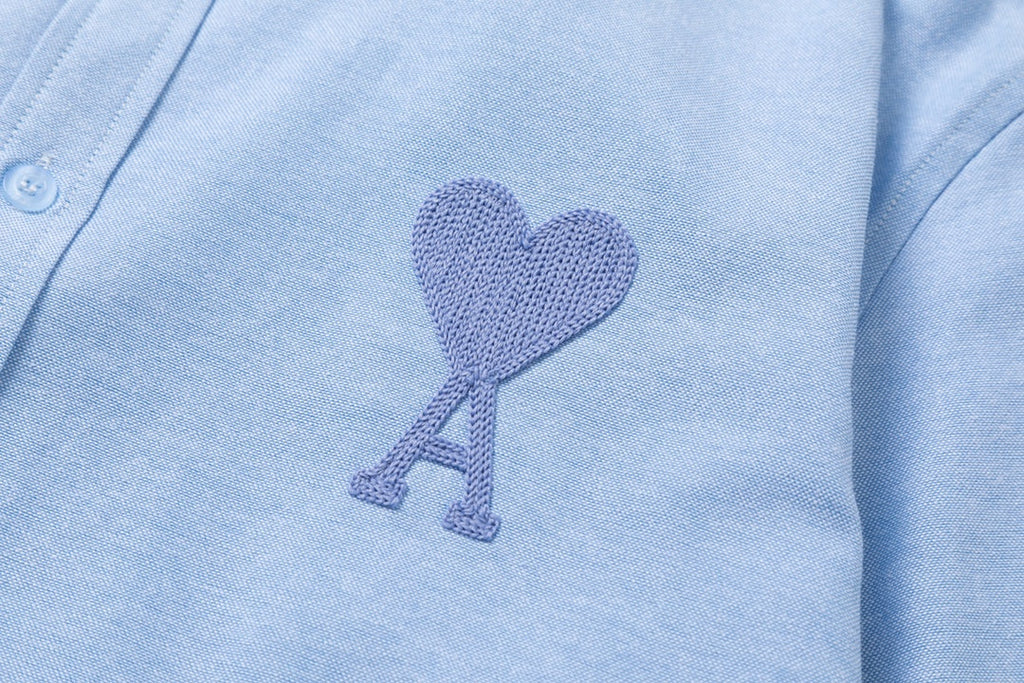 AMI Paris Unisex Shirt