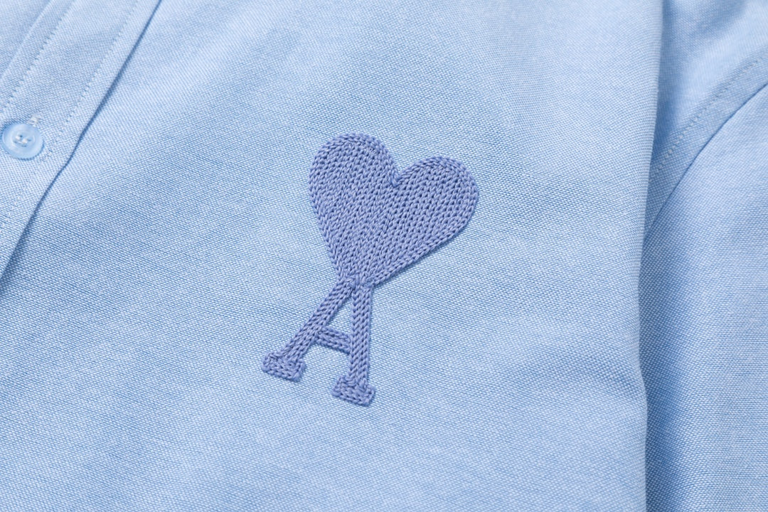 AMI Paris Unisex Shirt