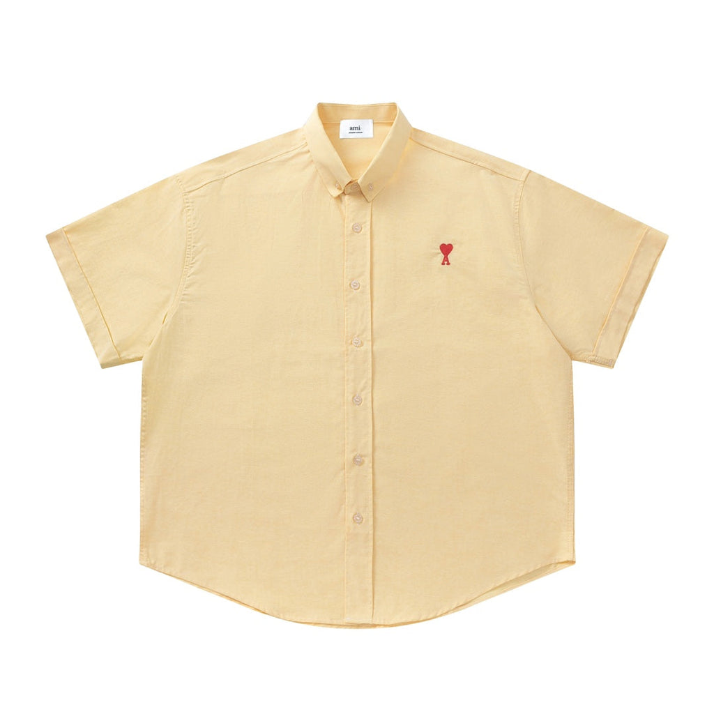 AMI Paris Unisex Shirt