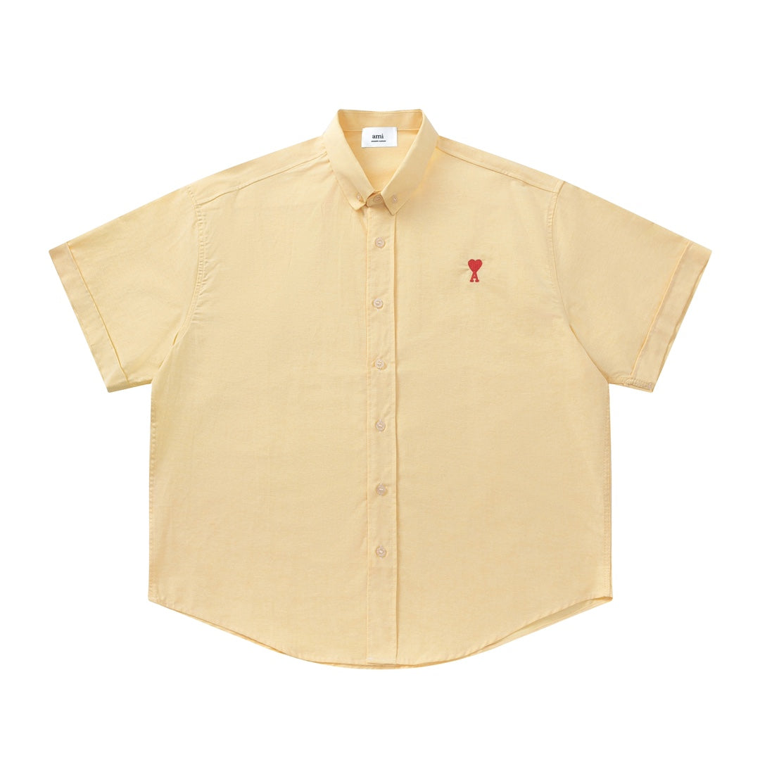 AMI Paris Unisex Shirt