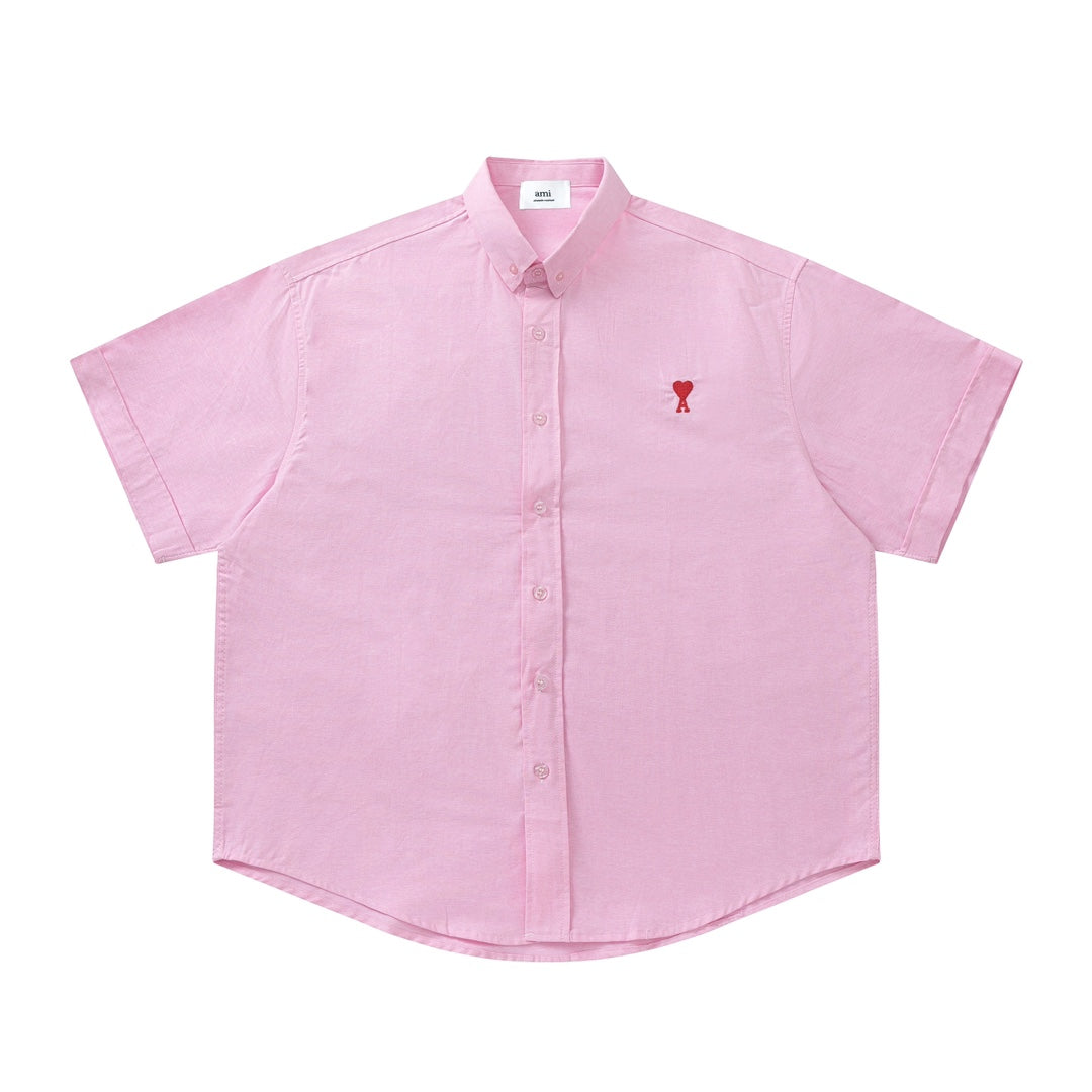 AMI Paris Unisex Shirt