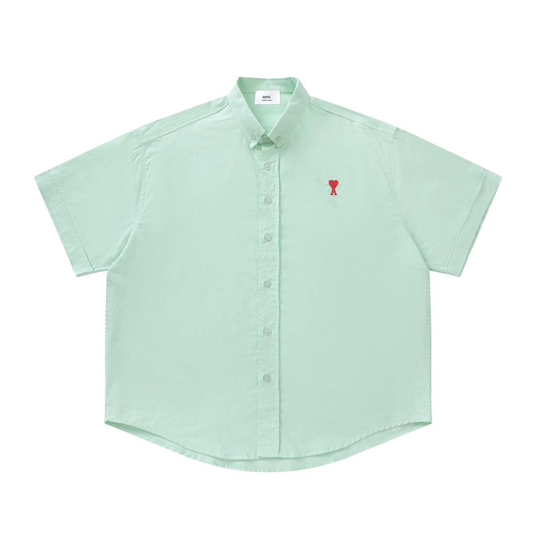AMI Paris Unisex Shirt