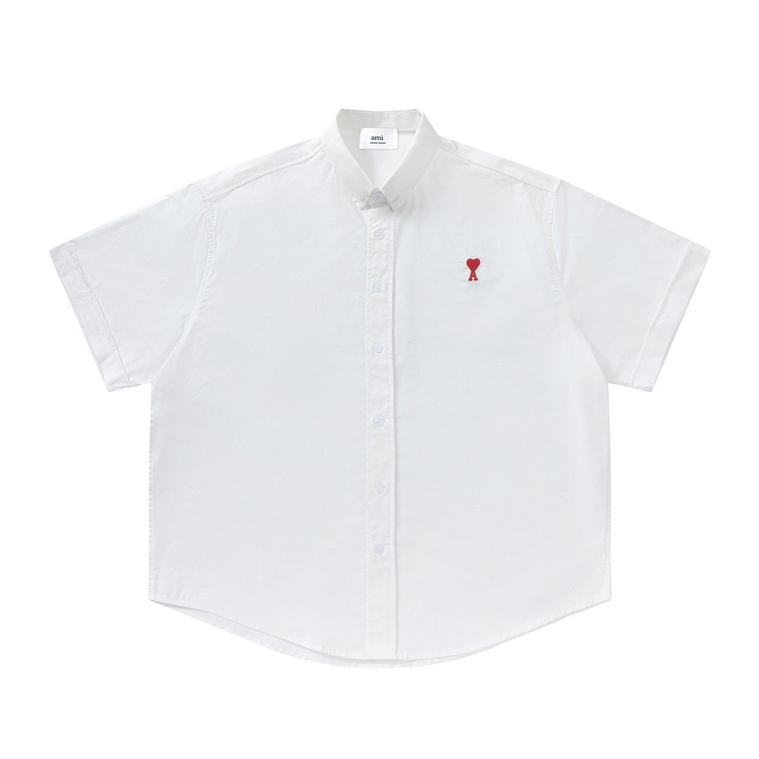 AMI Paris Unisex Shirt