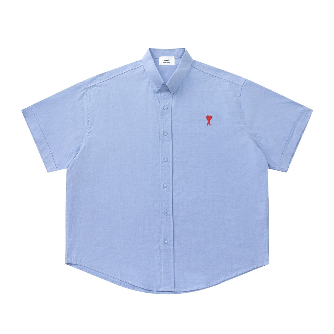 AMI Paris Unisex Shirt