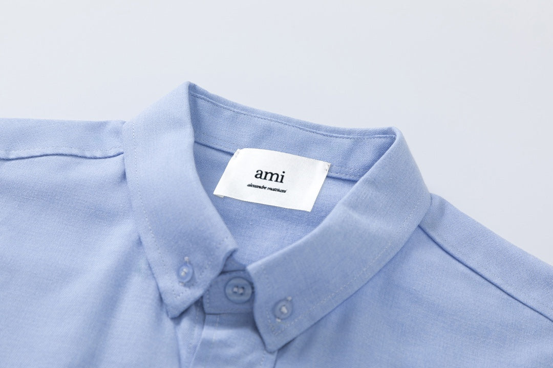 AMI Paris Unisex Shirt
