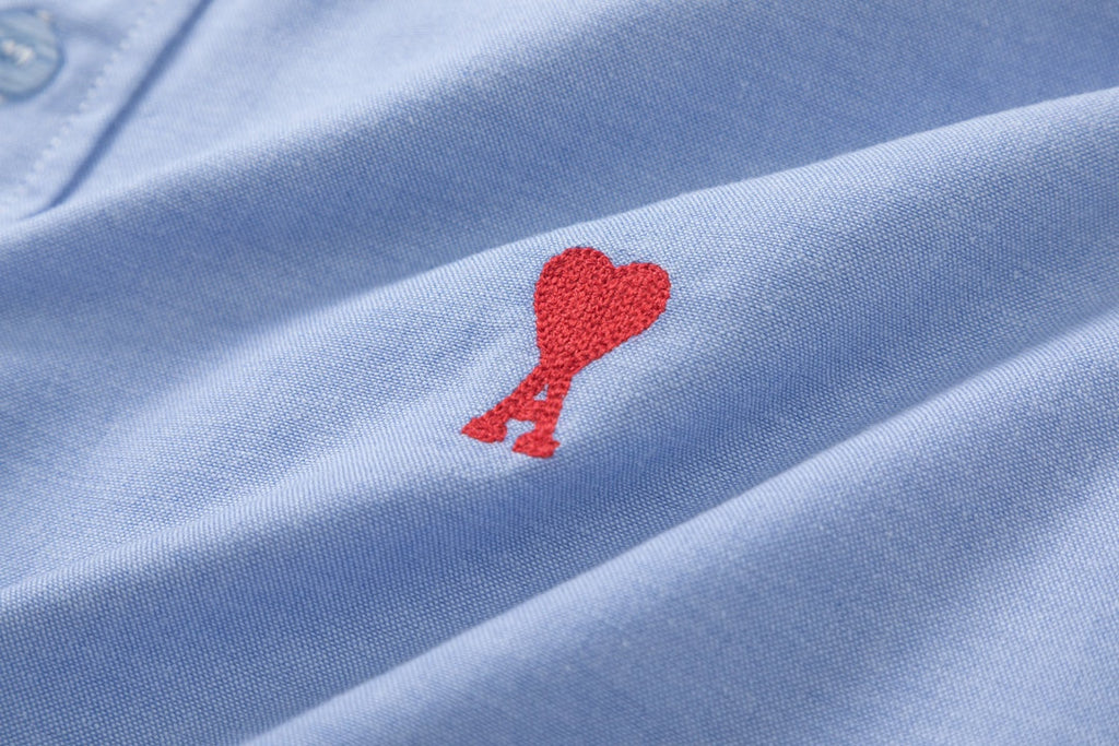 AMI Paris Unisex Shirt
