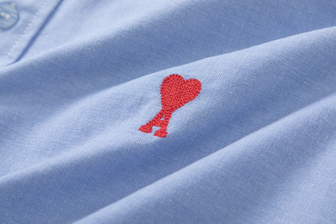 AMI Paris Unisex Shirt