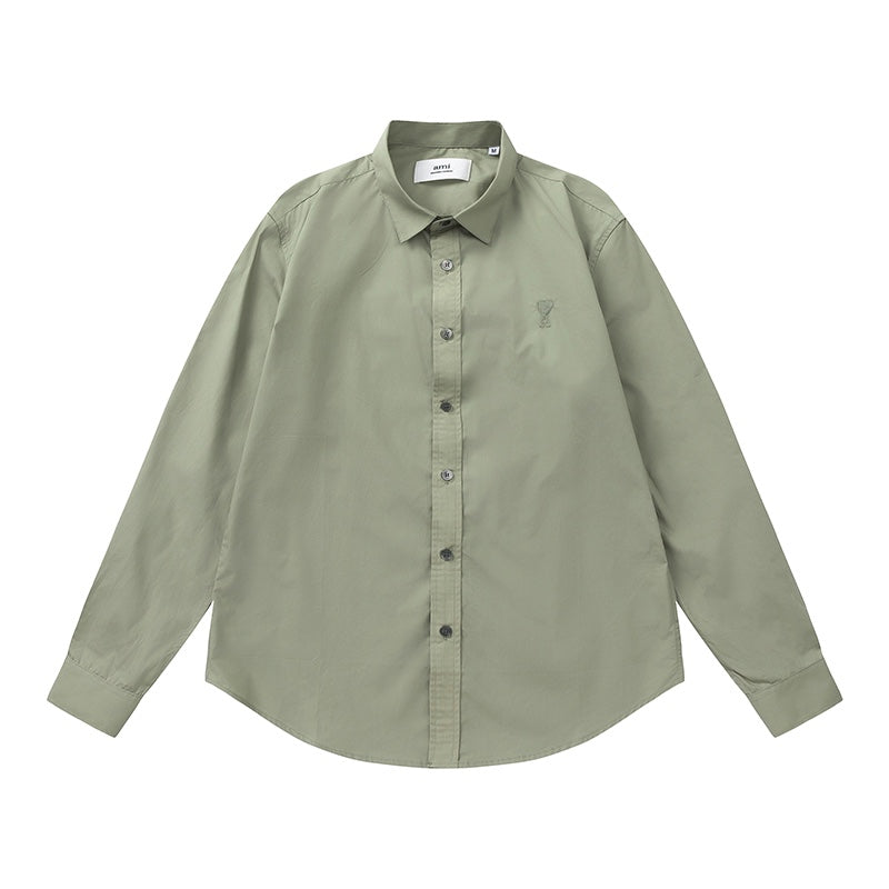 AMI Paris Unisex Shirt