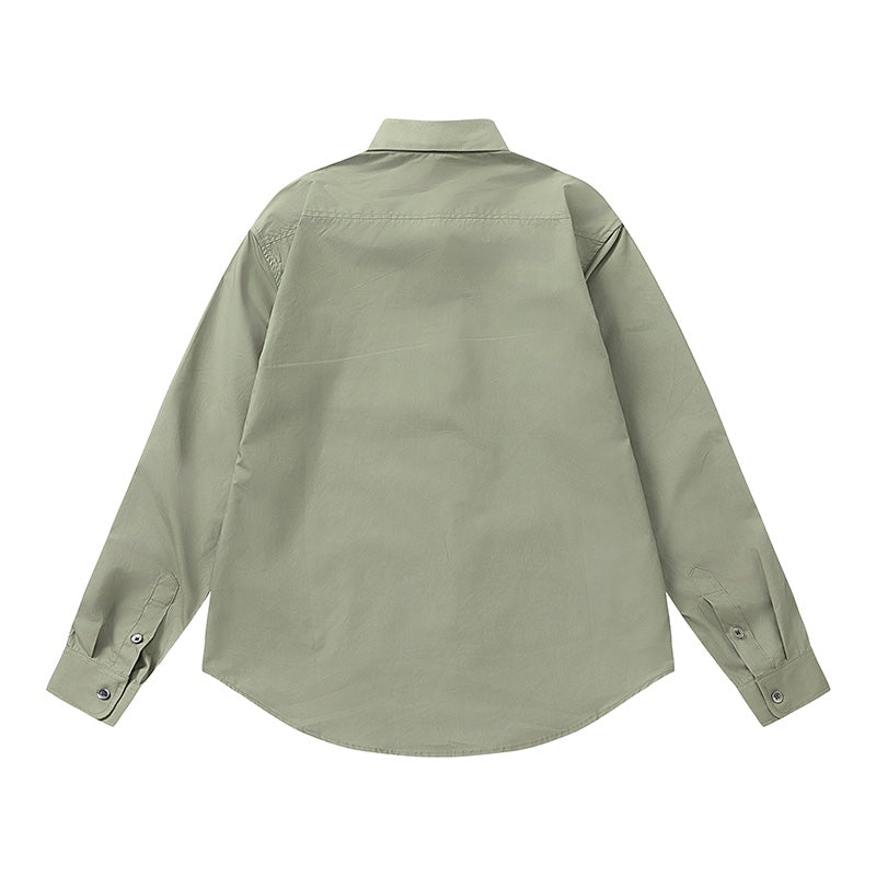AMI Paris Unisex Shirt