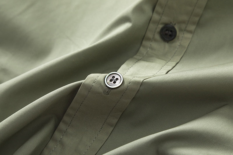 AMI Paris Unisex Shirt